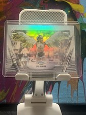 2026 Topps Chrome WWE Lyra Valkyria chrome  Refractor