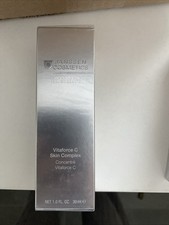 JANSSEN Vitaforce C Skin Complex 30 ml