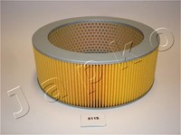 Japko Luftfilter 20511 Filtereinsatz FüR Mitsubishi Pajero 1 Canvas Top L042G