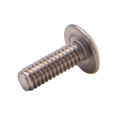 PPG 35643 for PlumbMaster 42 Truss Head Phillips Handle Screw, #8-32 X 1/2,