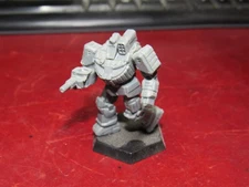 BattleTech: Mech: Wolverine