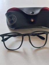 Ray-Ban RB 4278 6282/71 Black Frame Only 51-21 145 With Original Ray-Ban Case  