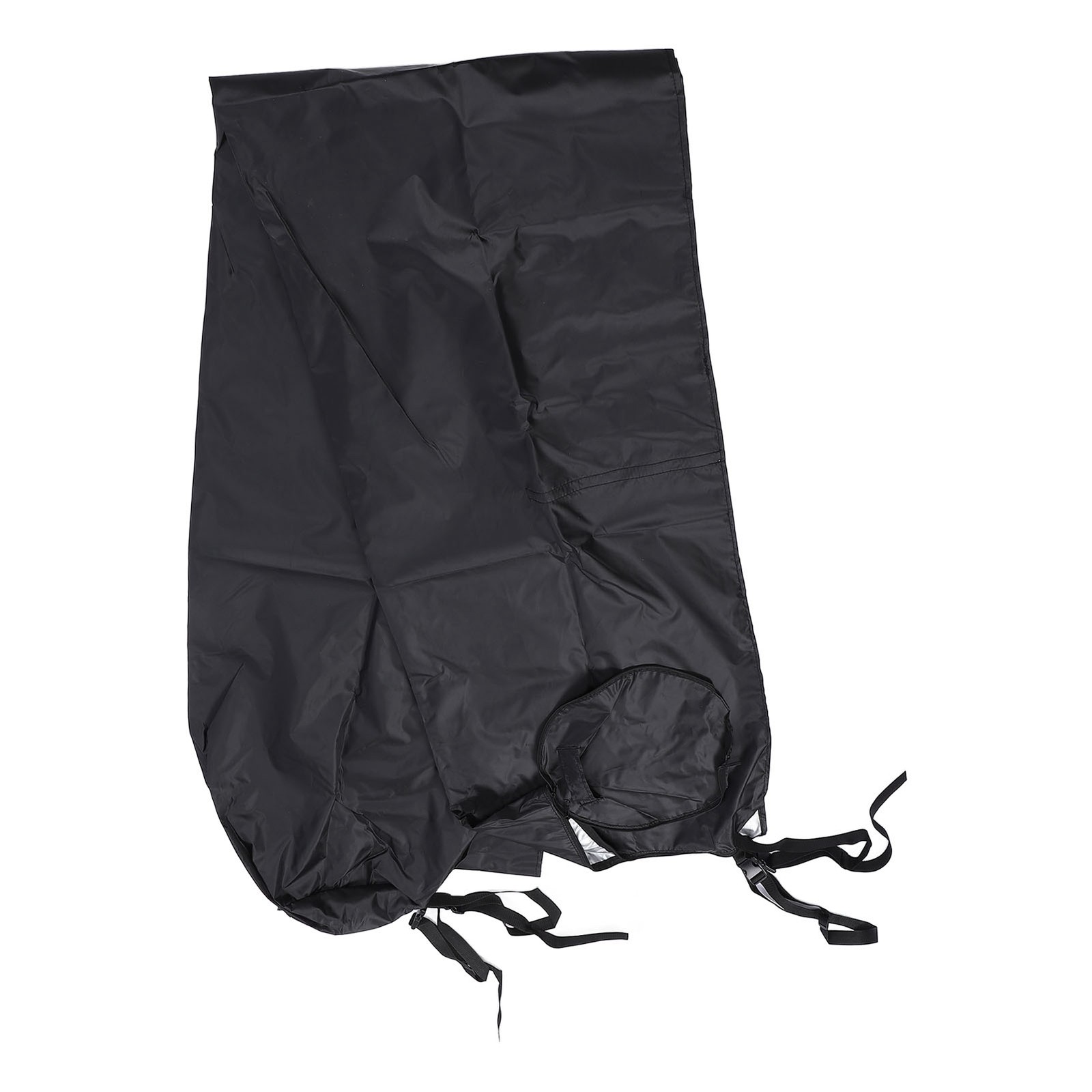 Pool Solar Reel Cover Pool Solar Blanket Reel Cover 210D Oxford Cloth For Winter