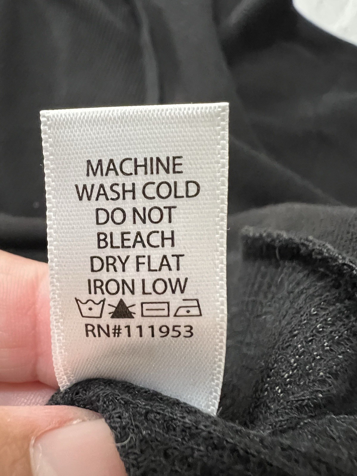 Active Basic Owl Tree Waffle Knit Full Zip Women’… - image 5