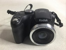 Kodak PIXPRO AZ252 Digital Camera Black  25x zoom