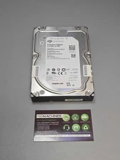 Seagate ST6000NM0275 6TB Enterprise V5 SED 3.5" SATA HDD, TESTED
