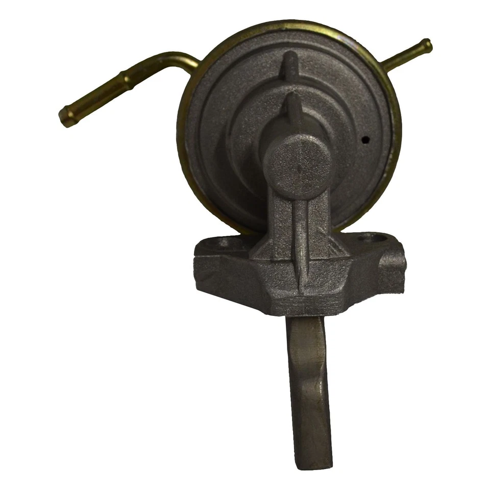 Bomba de combustible mecánica GMB 535-8010 para 84-87 Honda Civic Wagovan Foto 2 de 4