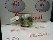 Feu avant (phare) Fiat 124