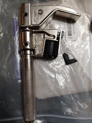 OTC Thread Chaser