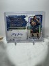 Maya Moore 2025 WNBA Impeccable Jersey Number Auto /23