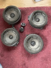 Mercedes C Klasse W/CL 203 Lautsprecher Mercedes C Klasse W/CL 203 Lautsprecher