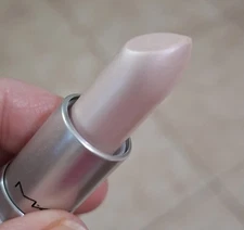 M·A·C glaze lipstick ~ Bubbles ~ discontinued ~ NIB ~ FREE SHIPPING!