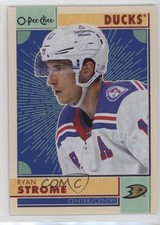 2022-23 O-Pee-Chee Retro Ryan Strome #336 17p7