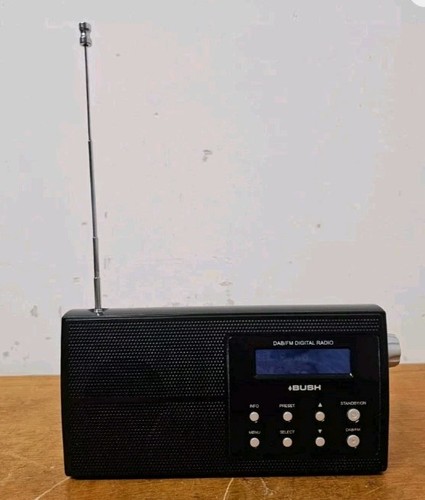 JBL Tuner 3 Portable DAB/DAB /FM Radio With Bluetooth®, White - Foto 11