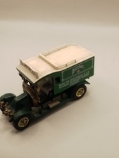 Matchbox Modelli di un tempo Y-25 Perrier Renault Van
