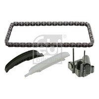 Steuerkettensatz FüR BMW 3-Er E46 E90 E91 E92 E93 01 Bis 13 Febi Neu Teil