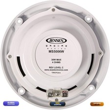 ASA Jensen MS5006W 5.25