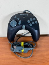 Microsoft SideWinder Sensor - Controller / Joystick per Computer PC FUNZIONANTE