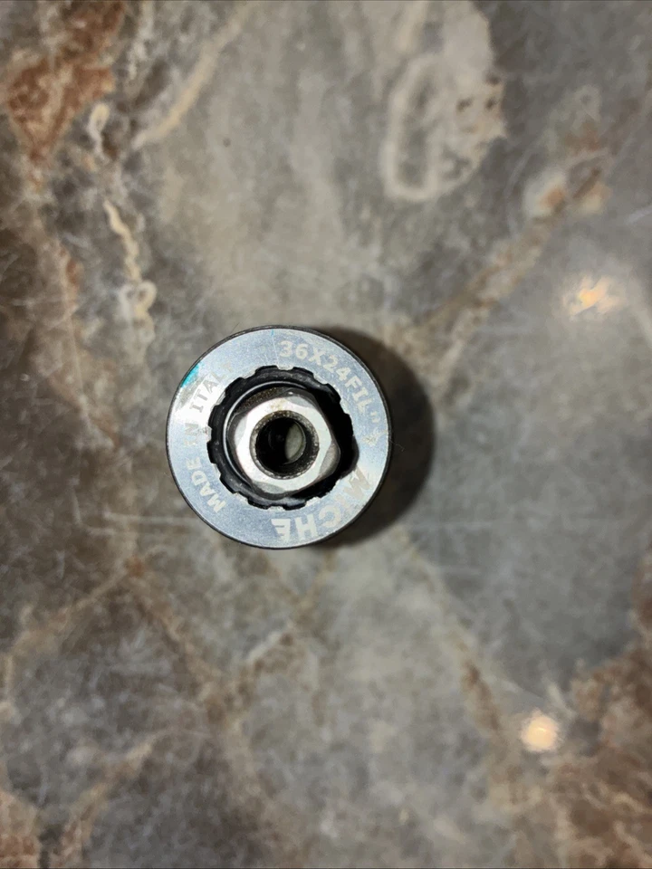 Soporte inferior italiano Miche 36x24 Foto 3 de 3