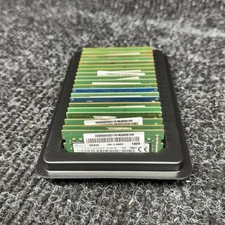 Lot Of 20 8GB DDR4 2666V SODIMM Laptop RAM Mixed Brands Samsung SK Hynix