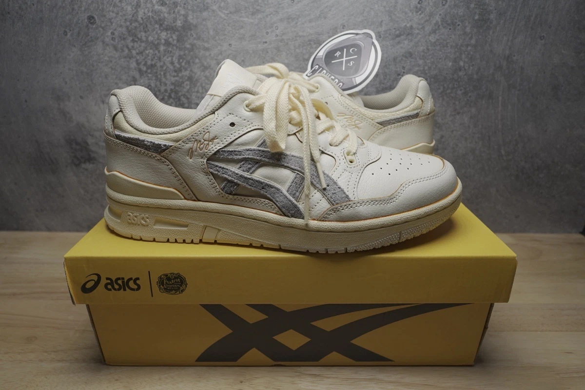 Foxtrot Uniform x ASICS EX89 Neo-Vintage for Sale | Authenticity