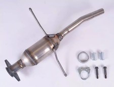 Catalyseurs Mazda DEMIO