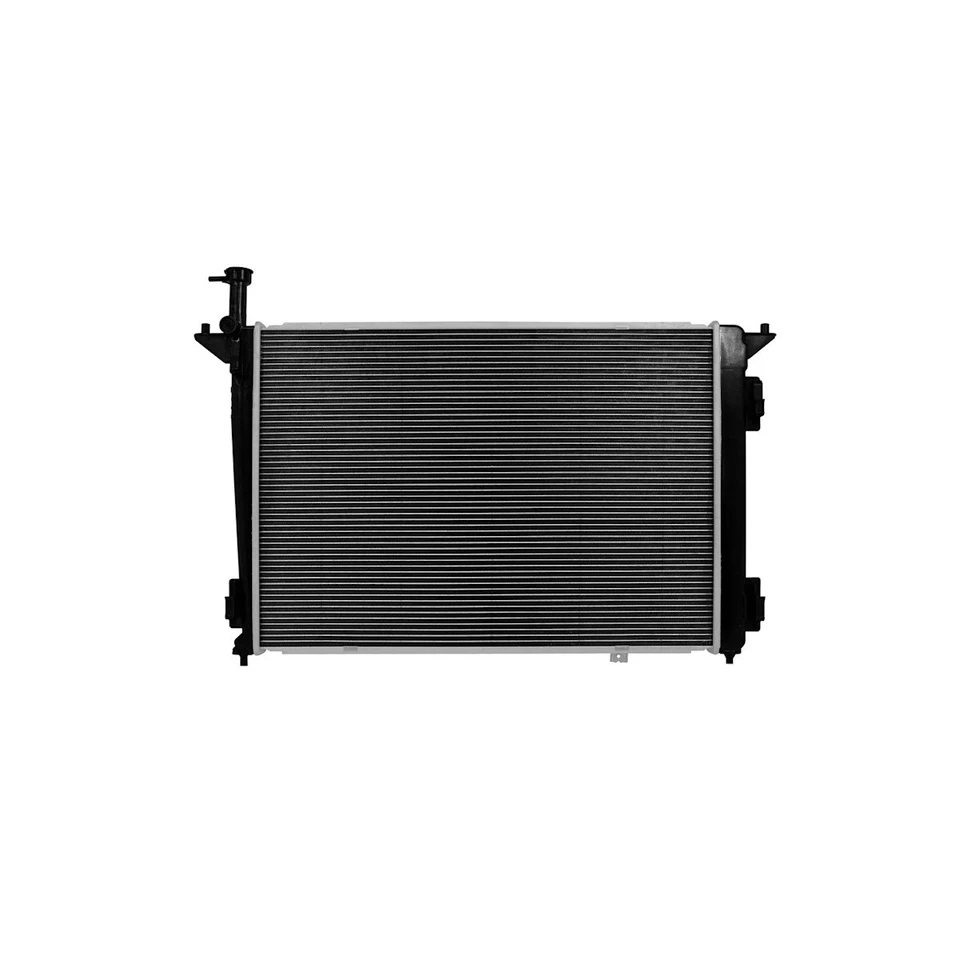 Radiador CSF 3789 para Kia Sedona 2015-2021 Foto 2 de 4