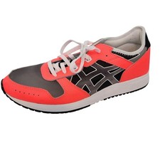 ASICS Gel-Lyte 1201A027-701 Men Size 10 Tokyo Sunrise Red Retro Running Shoe HTF