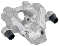 A.B.S. 430752 Bremssattel Hinten Rechts FüR Mercedes W204 C-KLASSE 07-14