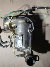 2024 NISSAN JUKE F16 N-CONNECTA CATALYTIC CONVERTER 208A08850R 1.0P HR10DDT