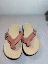 Vionic Tide Toe Post Sandals Small