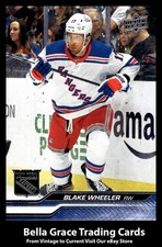Click to enlarge Blake Wheeler