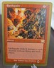 Earthquake - 1999 Kai Budde (6ED) (SB) World Championship Decks MTG Regular