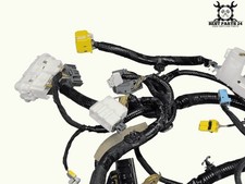 Dash Instrument Panel Wire Wiring Harness Oem 22-24 Honda Civic Sedan Sport 2.0l Dash Instrument Panel Wire Wiring Harness Oem 22-24 Honda Civic Sedan Sport 2.0l