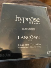 Hypnôse Homme Eau Fraiche Lancôme cologne - a fragrance for men 2008