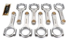 Molnar Technologies 6.135 H-beam Rod Set Bbc Ch6135vtb8-a Molnar Technologies 6.135 H-beam Rod Set Bbc Ch6135vtb8-a