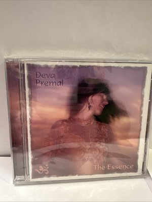 Deva Premal - The Essence [New CD]