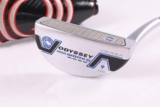 Odyssey Works Versa 9 Putter / 33 Inch