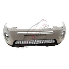 Land Rover Discovery Sport L550 Front Bumper 2015-19 GENUINE WM-626