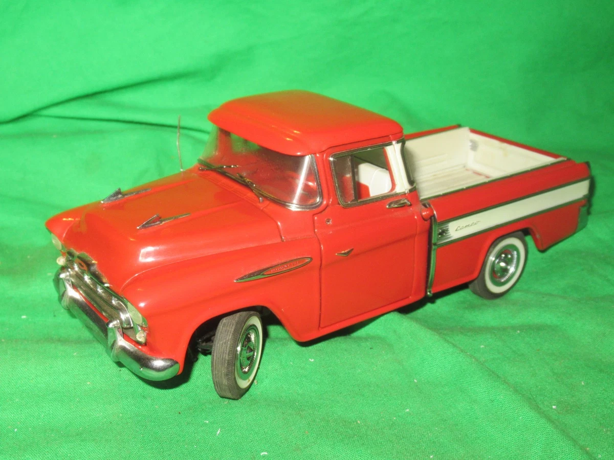 Danbury Mint Chevrolet Diecast Pickup Trucks for sale - eBay