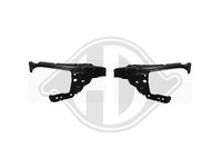Scheinwerfersitz Rechts FüR Opel Astra H 2004-2009