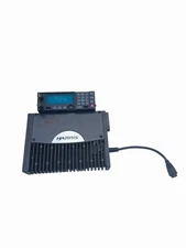 Harris XG-75M MAMW-SDMXX 700/800 MHz M7300/M5300 Radio + CH721 Control Head