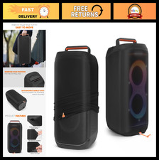 Protective Dust Cover Case for Portable Party Speaker - Fits JBL PartyBox 120