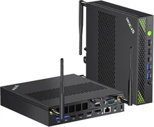 K10 Mini PC Intel Core i9 13900HK(Turbo 5.4GHz) 32GB DDR5 2TB SSD NVMe 8XUSB Por