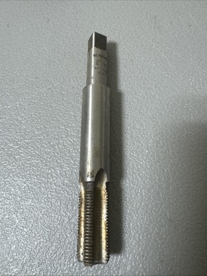 Vermont Tap & Die  3/4-16 NF HSS CG