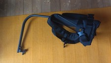 Easyrig type camera support 3-10kg "Hook vest" 