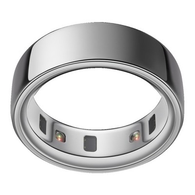 OURA Ring 4, Größe Silver, Smart