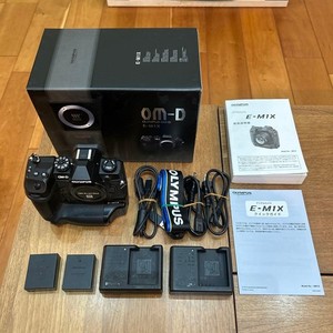 Olympus M1x | eBay