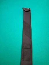 Rare NEW Vintage Joss Billiard Pool Cue Case Free Ship & Palmer Case w/ BIN