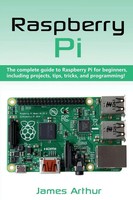 James Arthur | Raspberry Pi | Taschenbuch | Englisch (2019) | Ingram Publishing